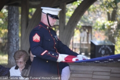 Last Salute Military Funeral Honor Guard Southern NJ