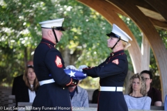 Last Salute Military Funeral Honor Guard Southern NJ