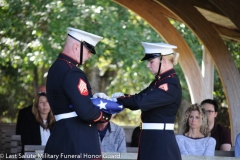 Last Salute Military Funeral Honor Guard Southern NJ