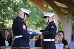 Last Salute Military Funeral Honor Guard Southern NJ