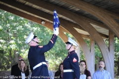 Last Salute Military Funeral Honor Guard Southern NJ