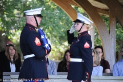 Last Salute Military Funeral Honor Guard Southern NJ