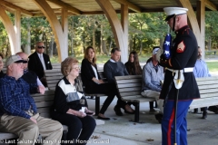 Last Salute Military Funeral Honor Guard Southern NJ