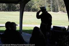 Last Salute Military Funeral Honor Guard Southern NJ