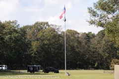 Last Salute Military Funeral Honor Guard Southern NJ