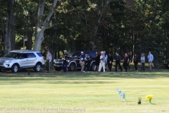 Last Salute Military Funeral Honor Guard Southern NJ