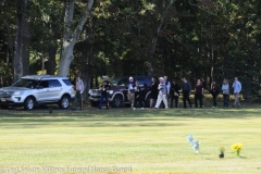 Last Salute Military Funeral Honor Guard Southern NJ