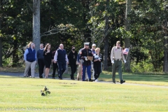Last Salute Military Funeral Honor Guard Southern NJ