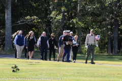 Last Salute Military Funeral Honor Guard Southern NJ
