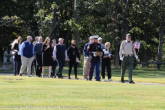 Last Salute Military Funeral Honor Guard Southern NJ