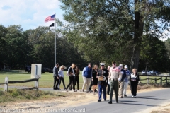 Last Salute Military Funeral Honor Guard Southern NJ