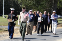 Last Salute Military Funeral Honor Guard Southern NJ