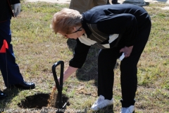 Last Salute Military Funeral Honor Guard Southern NJ