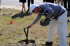 Last Salute Military Funeral Honor Guard Southern NJ