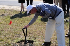 Last Salute Military Funeral Honor Guard Southern NJ