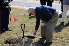 Last Salute Military Funeral Honor Guard Southern NJ