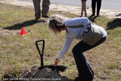 Last Salute Military Funeral Honor Guard Southern NJ