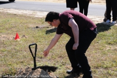 Last Salute Military Funeral Honor Guard Southern NJ