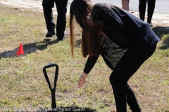 Last Salute Military Funeral Honor Guard Southern NJ