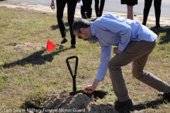 Last Salute Military Funeral Honor Guard Southern NJ