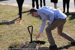 Last Salute Military Funeral Honor Guard Southern NJ