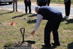 Last Salute Military Funeral Honor Guard Southern NJ