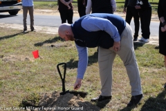 Last Salute Military Funeral Honor Guard Southern NJ