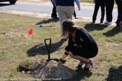 Last Salute Military Funeral Honor Guard Southern NJ