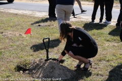 Last Salute Military Funeral Honor Guard Southern NJ
