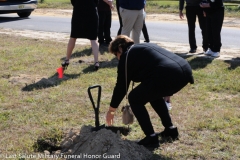 Last Salute Military Funeral Honor Guard Southern NJ