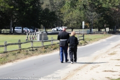 Last Salute Military Funeral Honor Guard Southern NJ