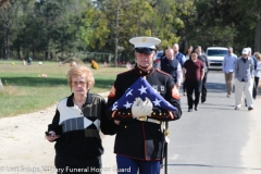 Last Salute Military Funeral Honor Guard Southern NJ