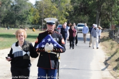 Last Salute Military Funeral Honor Guard Southern NJ