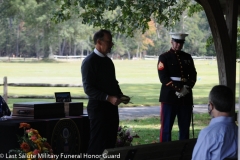 Last Salute Military Funeral Honor Guard Southern NJ