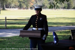 Last Salute Military Funeral Honor Guard Southern NJ