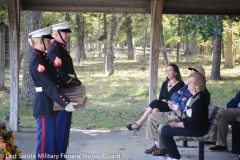 Last Salute Military Funeral Honor Guard Southern NJ