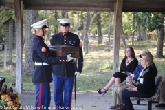 Last Salute Military Funeral Honor Guard Southern NJ
