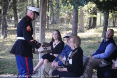 Last Salute Military Funeral Honor Guard Southern NJ