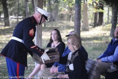 Last Salute Military Funeral Honor Guard Southern NJ