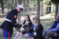 Last Salute Military Funeral Honor Guard Southern NJ