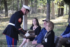 Last Salute Military Funeral Honor Guard Southern NJ