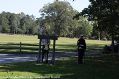 Last Salute Military Funeral Honor Guard Southern NJ