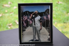 Last Salute Military Funeral Honor Guard Southern NJ