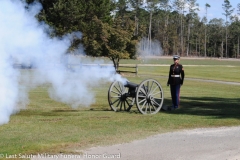 Last Salute Military Funeral Honor Guard Southern NJ
