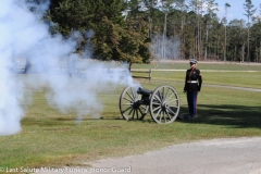 Last Salute Military Funeral Honor Guard Southern NJ