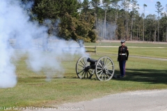 Last Salute Military Funeral Honor Guard Southern NJ
