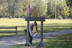 Last Salute Military Funeral Honor Guard Southern NJ