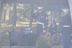 Last Salute Military Funeral Honor Guard Southern NJ
