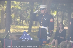 Last Salute Military Funeral Honor Guard Southern NJ