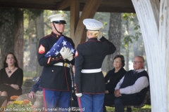 Last Salute Military Funeral Honor Guard Southern NJ